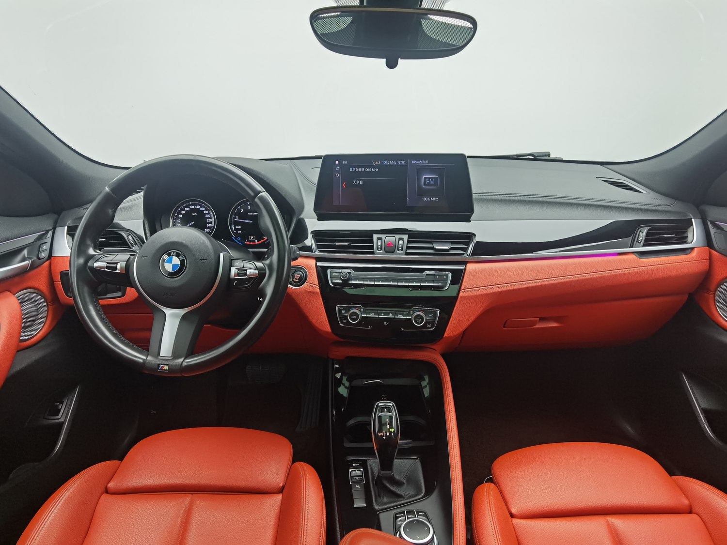 Used BMW X2 2021 2.0 AT