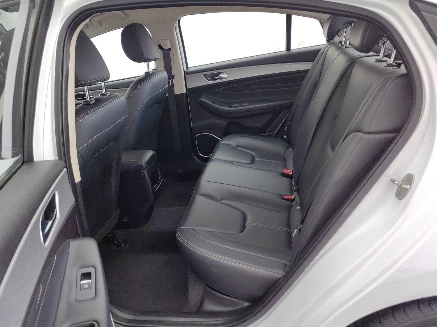Used Chery Arrizo 5 2019 1.5 MT