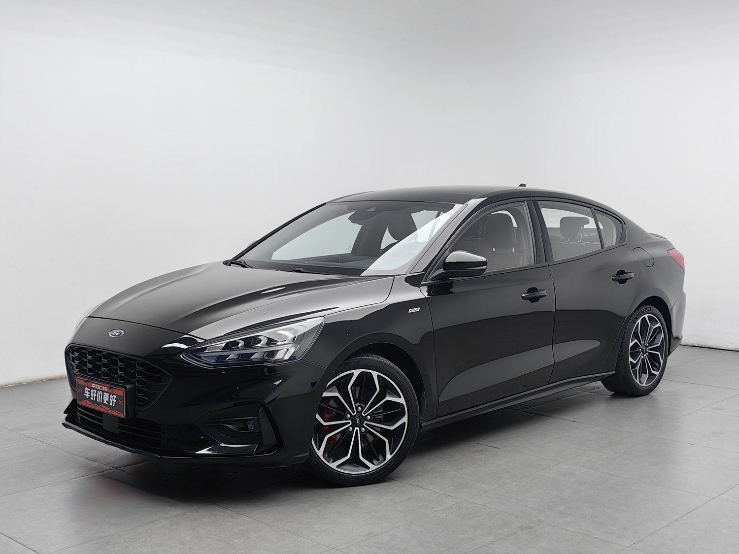 Used Ford Focus 2021 1.5 AT