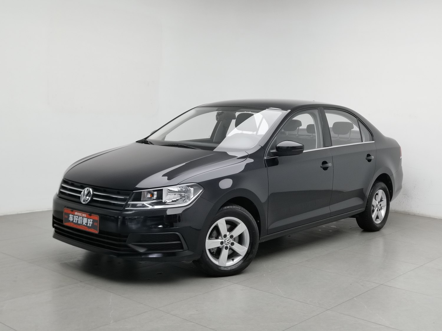 Used Volkswagen Santana 2021 1.5 AT