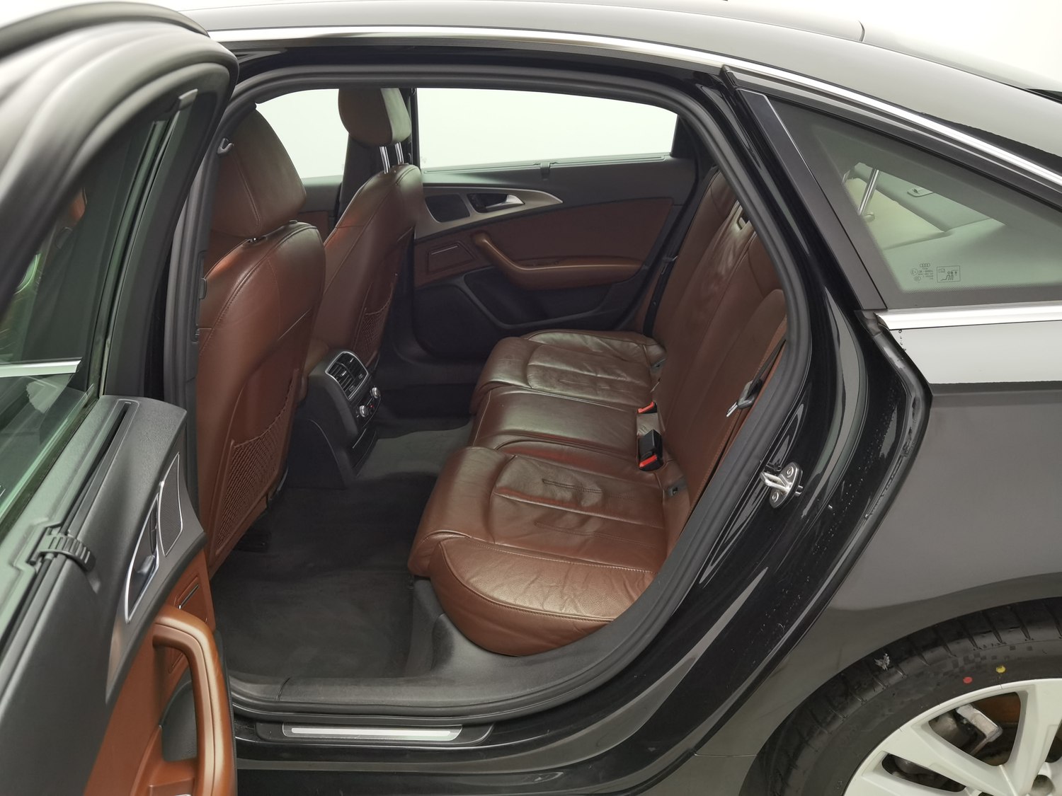 Used Audi A6L 2018 2.0 AT