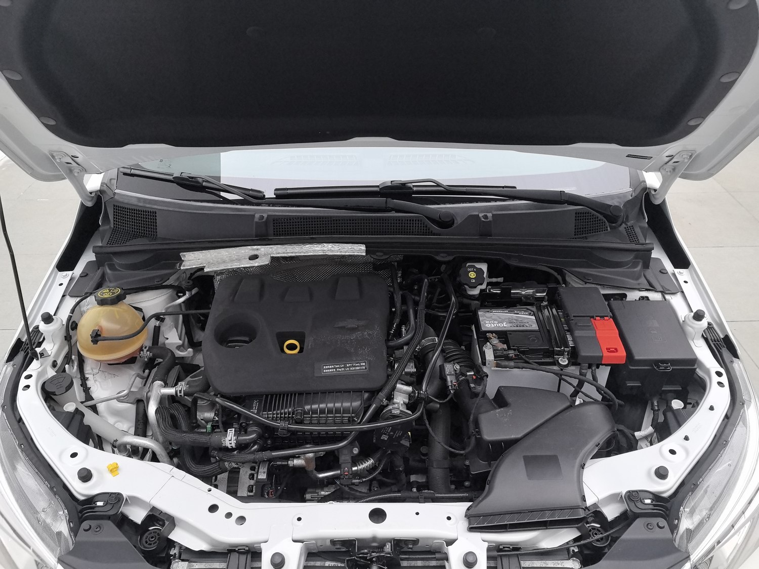 Used Chevrolet Cavalier 2020 1.0 AT
