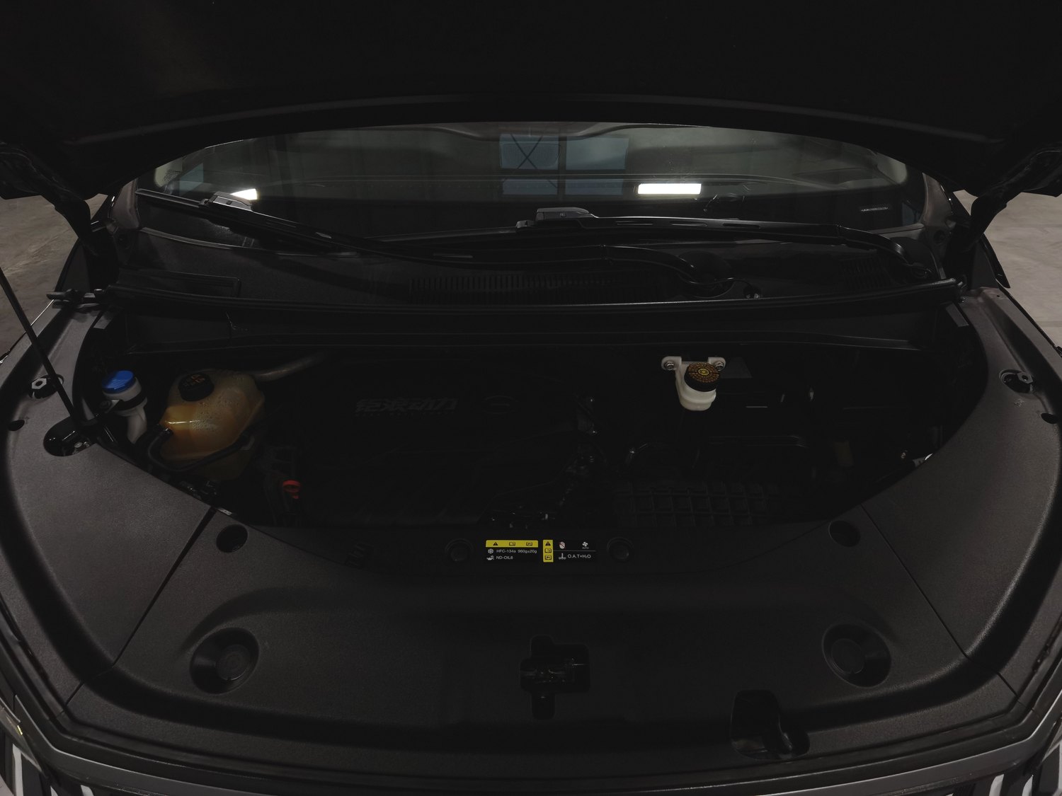 Used GAC Trumpchi M8 2024 2.0 AT