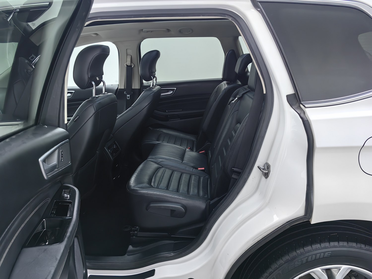 Used Ford Edge 2016 2.0 AT