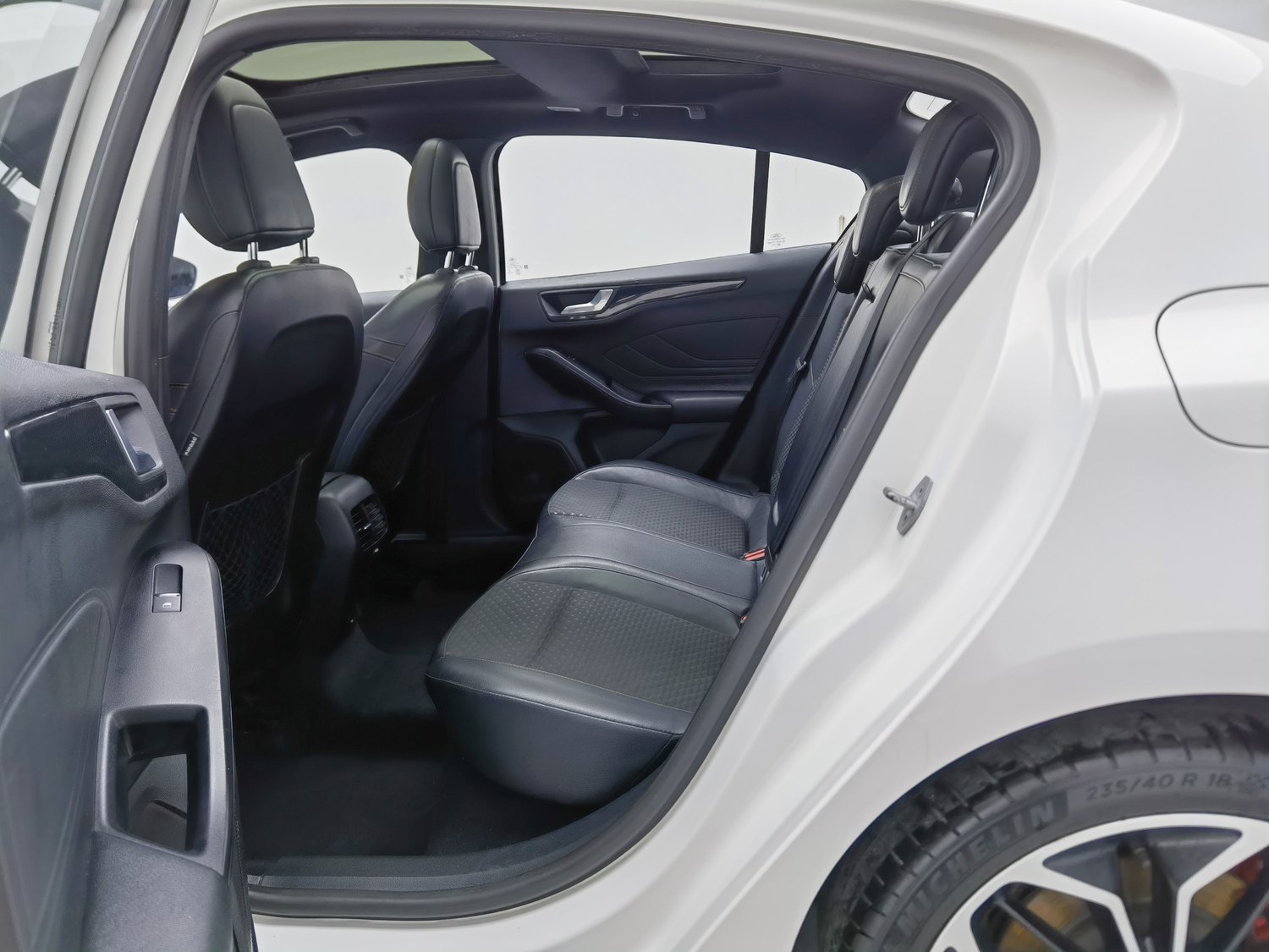 Used Ford Focus 2020 1.5 AT