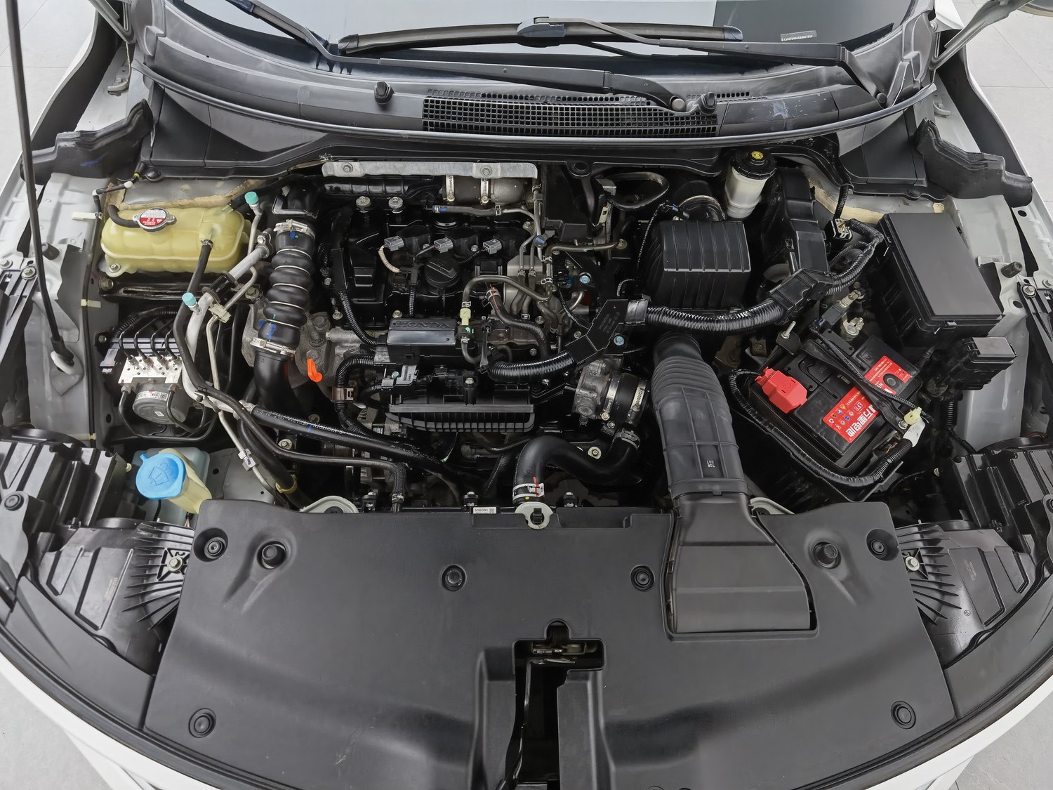 Used Honda Envix 2019 1.0 AT