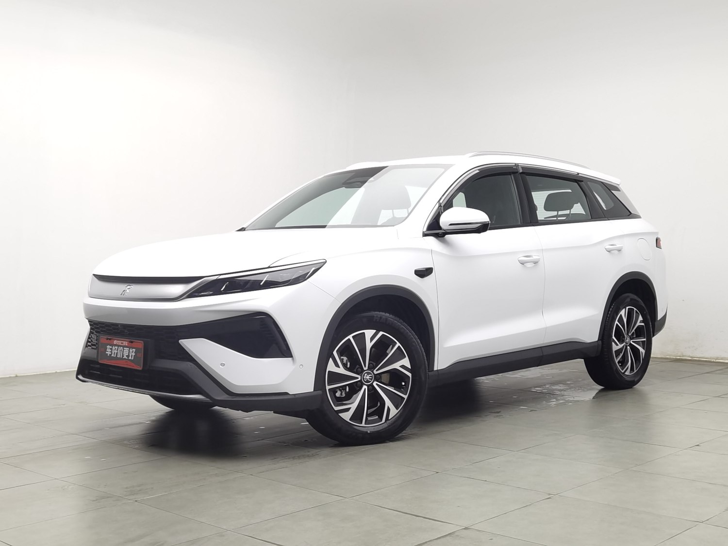 Used BYD Song Pro EV 2025 1.5 AT