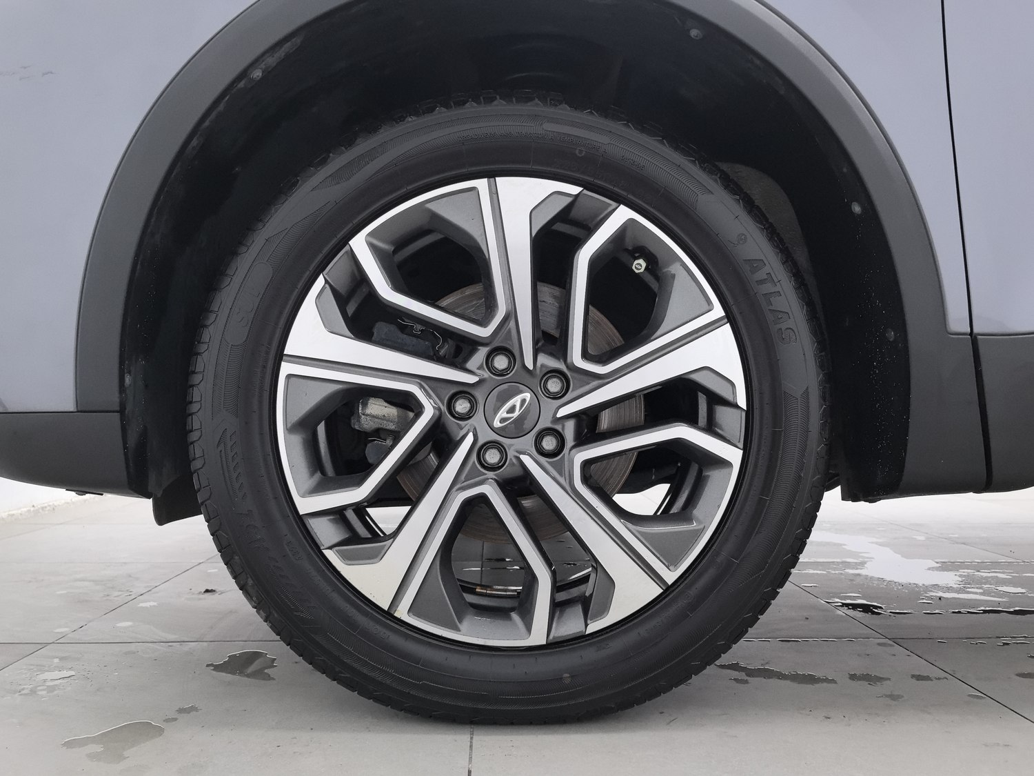 Used Chery Tiggo 7 PLUS 2023 1.6 AT