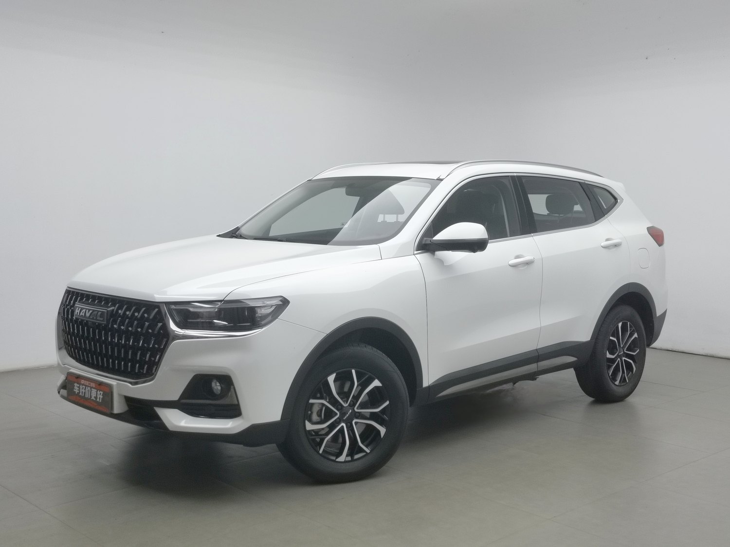 Used Haval H6 2023 1.5 AT