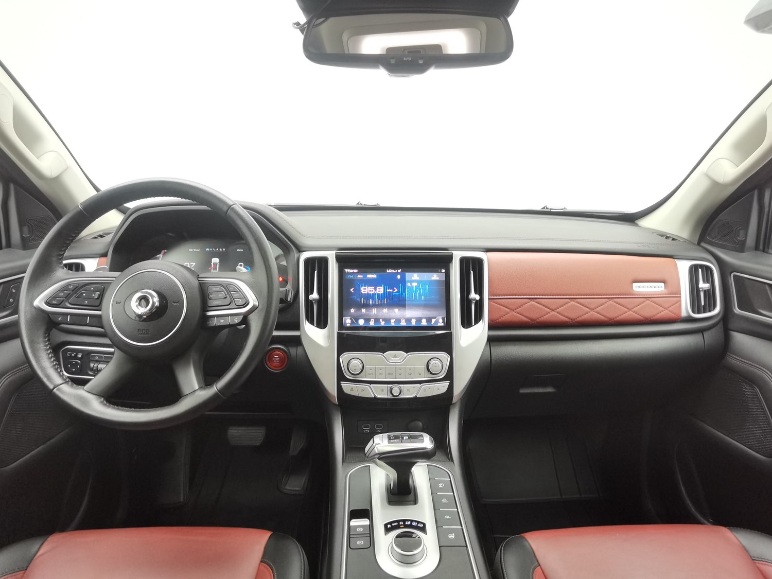 Used Great Wall Poer 2020 2.0 AT