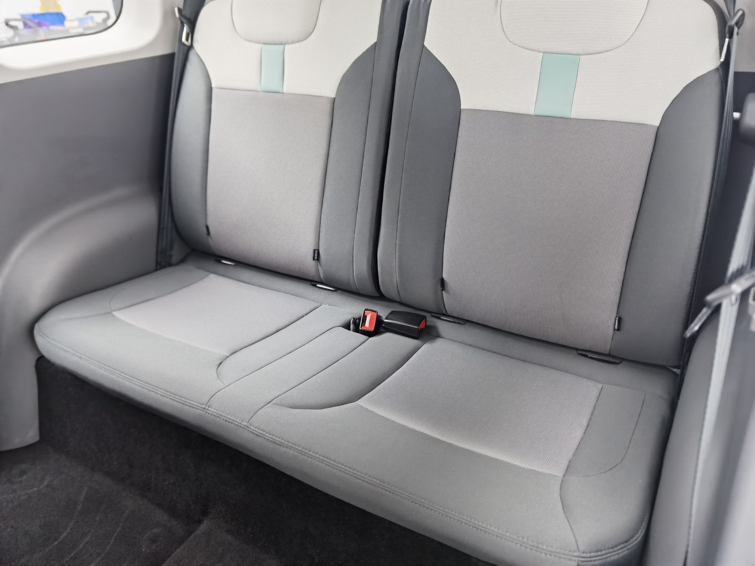 Used Changan Lumin 2023