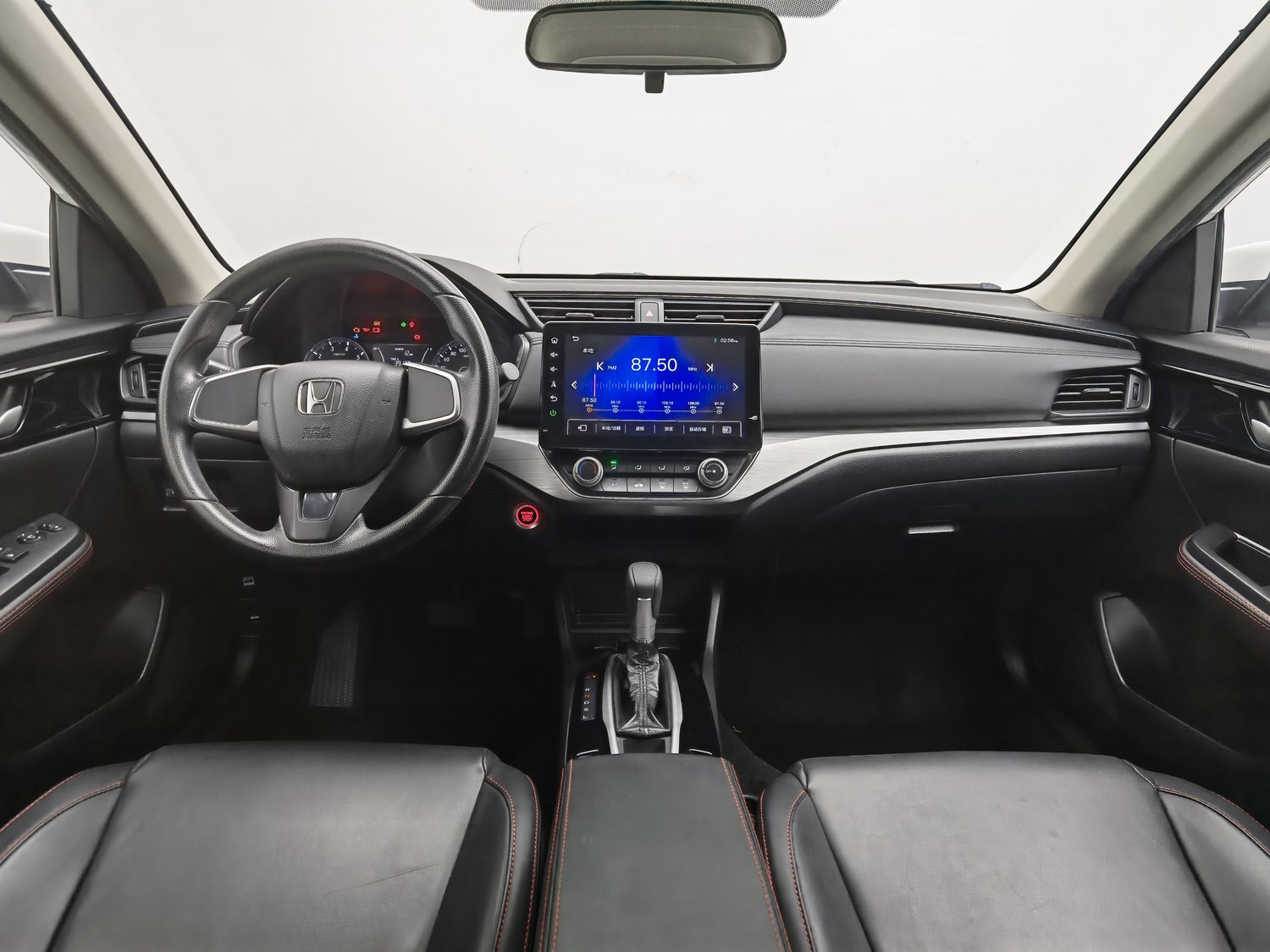 Used Honda Envix 2019 1.0 AT