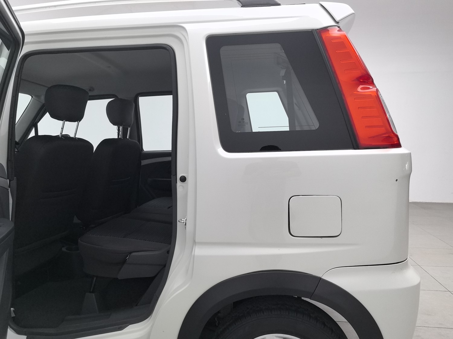 Used Suzuki Beidou X5 2016 1.4 MT