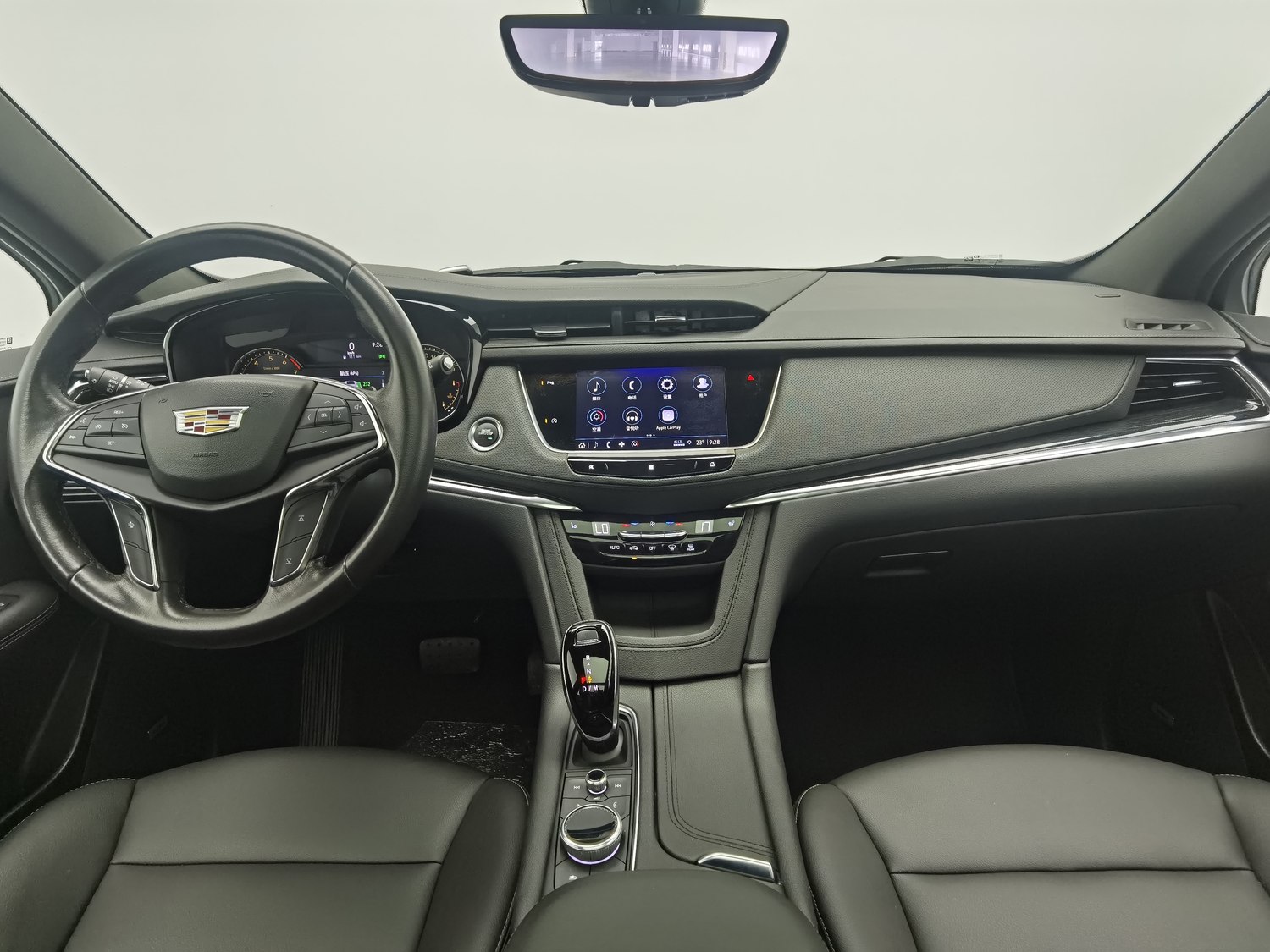 Used Cadillac XT5 2020 2.0 AT