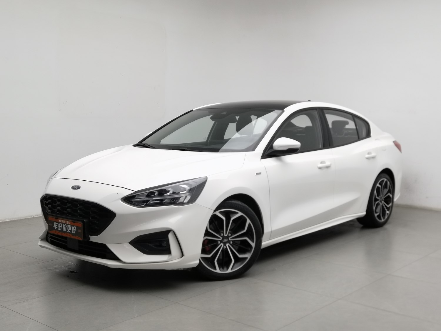 Used Ford Focus 2020 1.5 AT