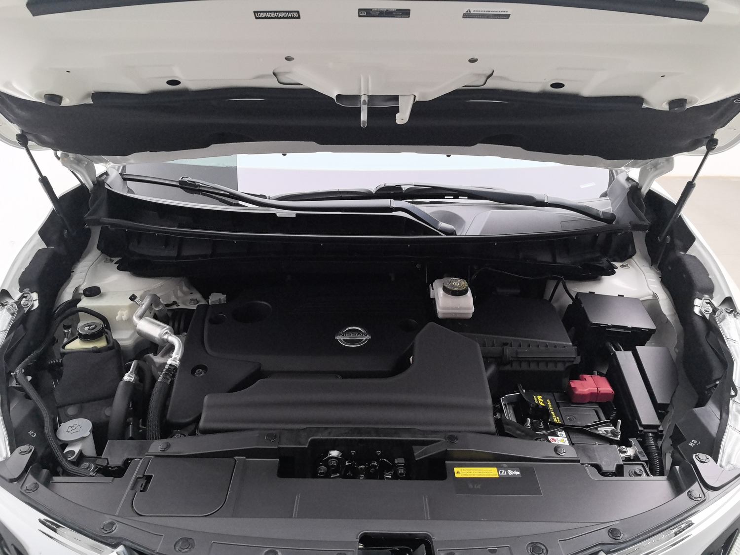 Used Nissan Murano 2021 2.5 AT
