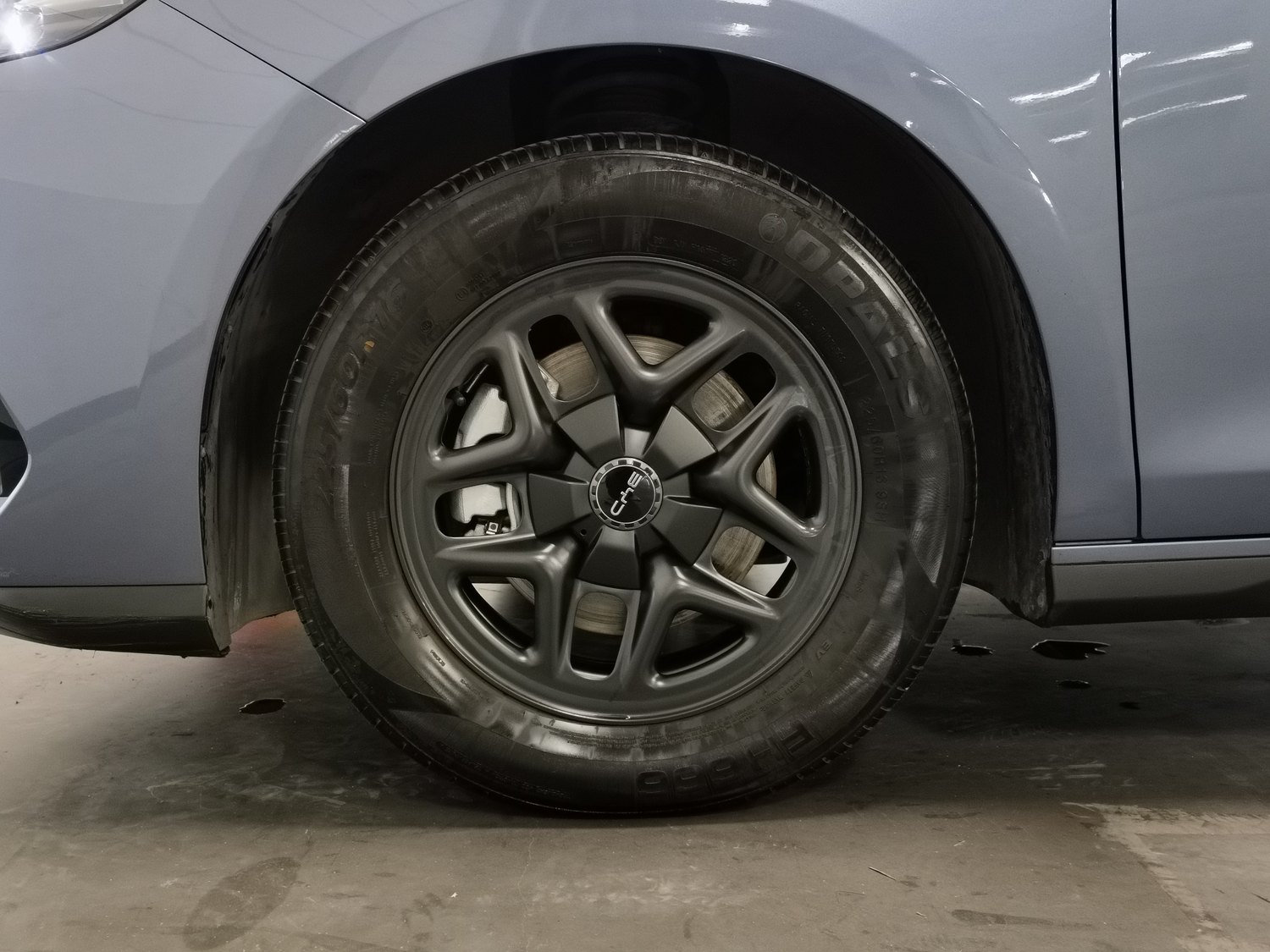 Used BYD Seal 05 DM-i 2025 1.5 AT