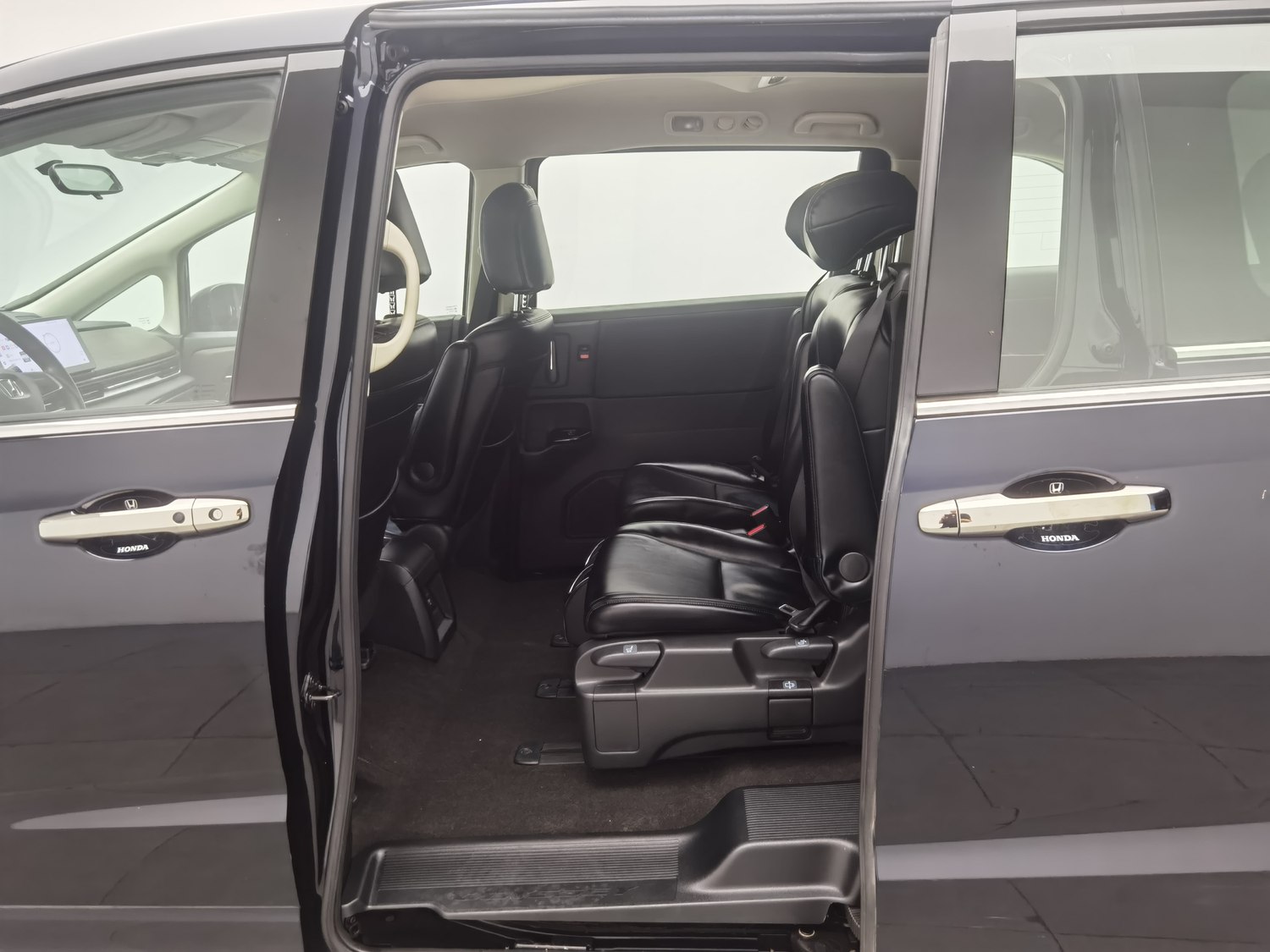 Used Honda Odyssey 2024 2.0 AT
