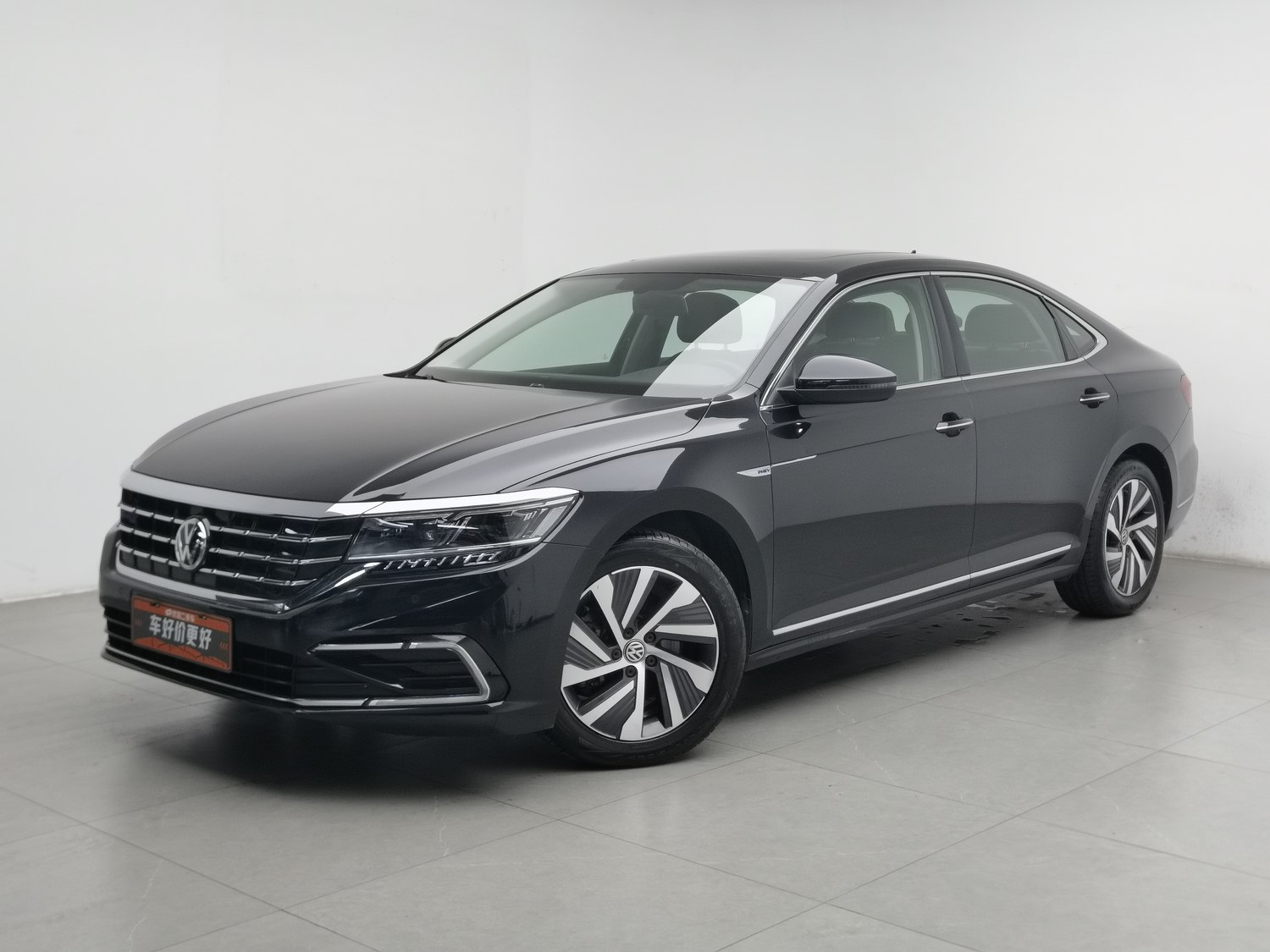 Used Volkswagen Passat EV 2020 1.4 AT