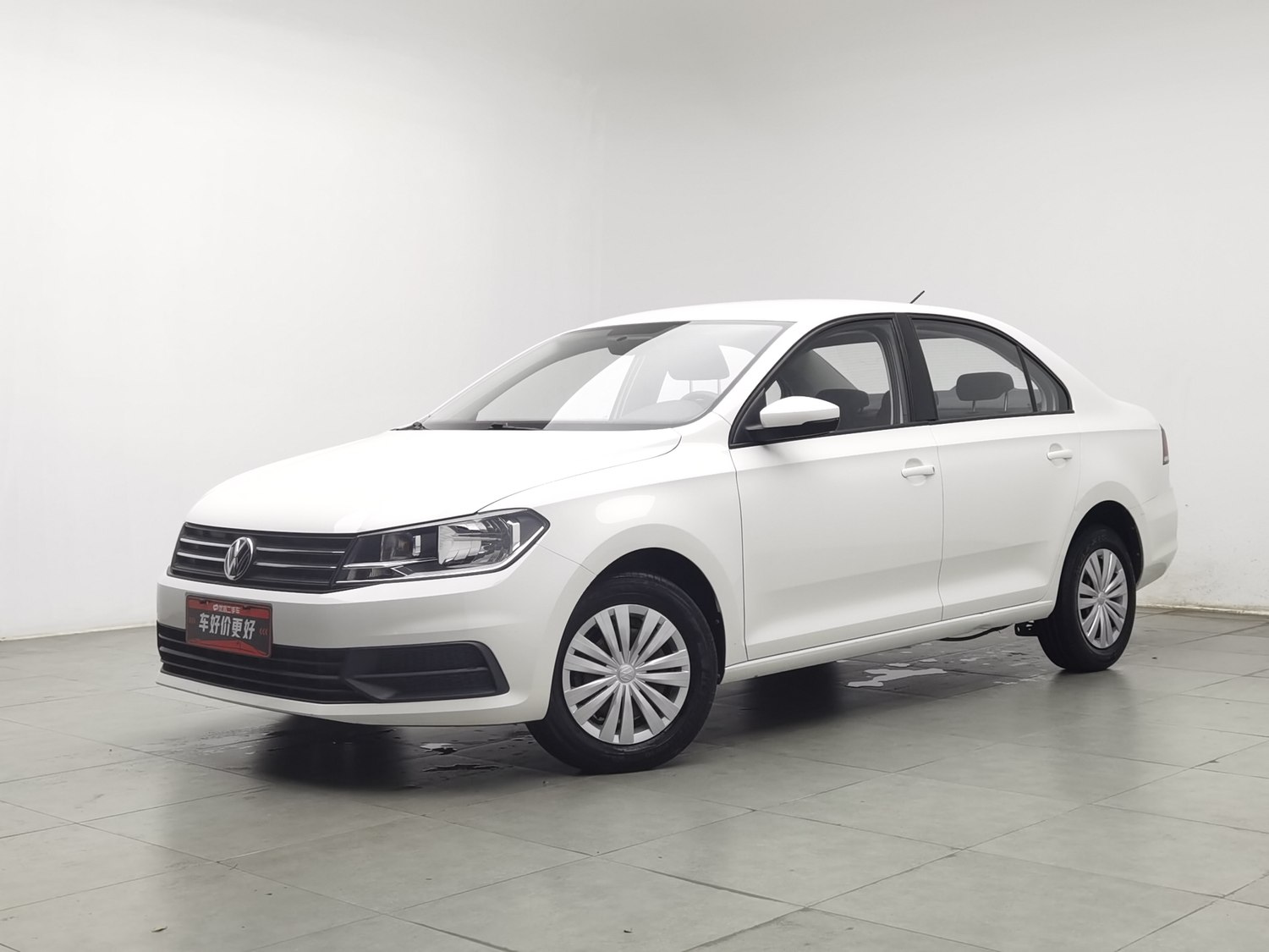 Used Volkswagen Santana 2019 1.5 AT