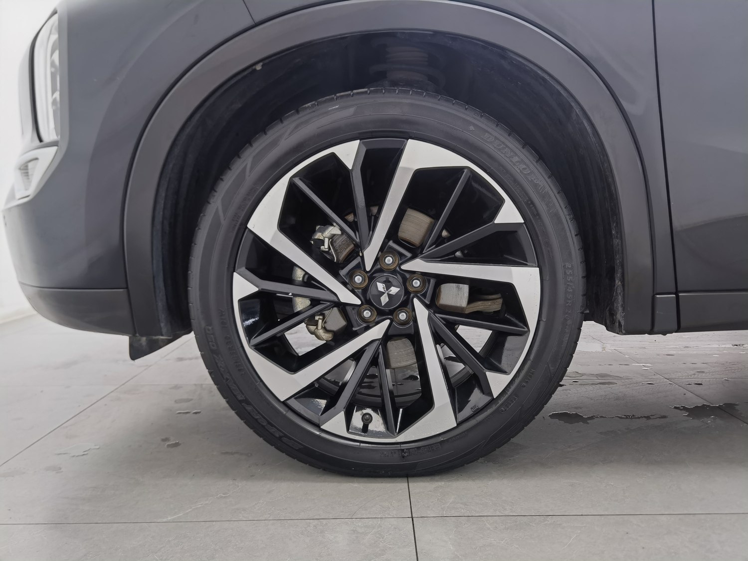 Used Mitsubishi Outlander 2023 1.5 AT