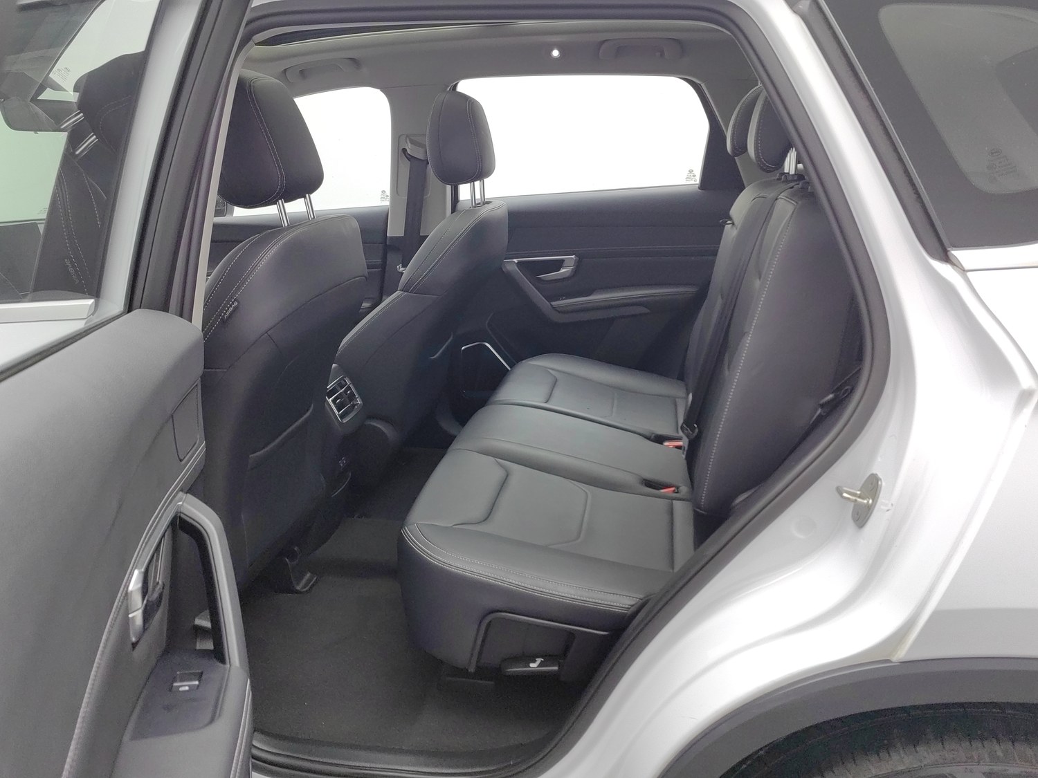 Used BYD Song Pro 2021 1.5 AT