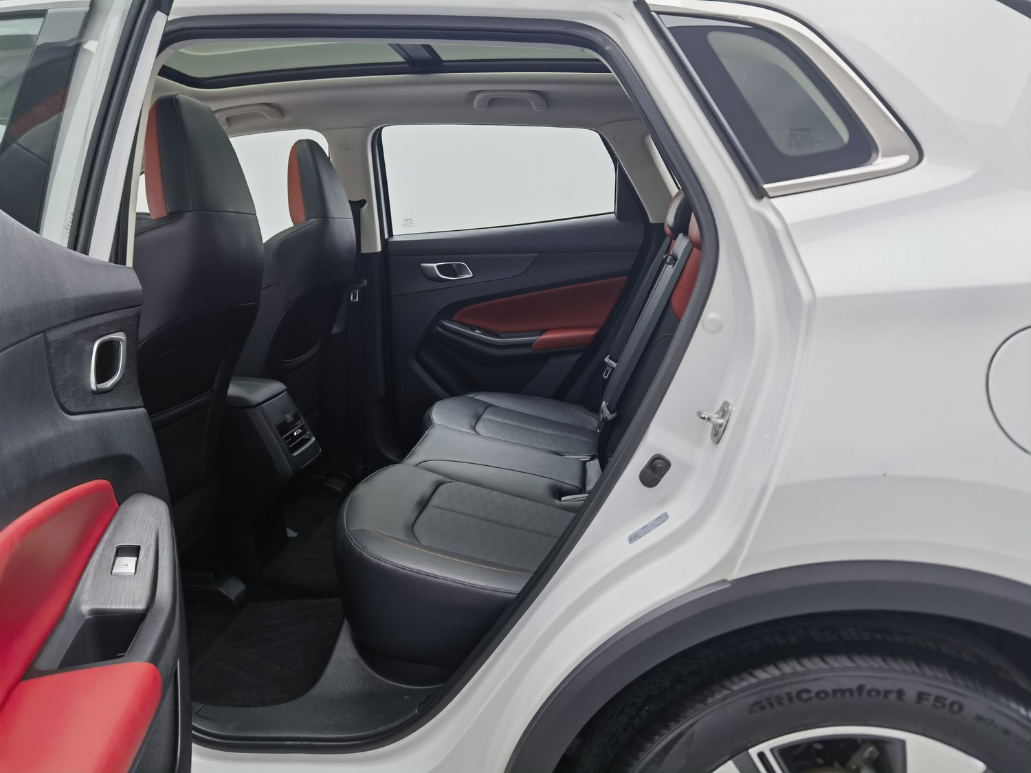Used Changan CS55 PLUS 2022 1.5 AT