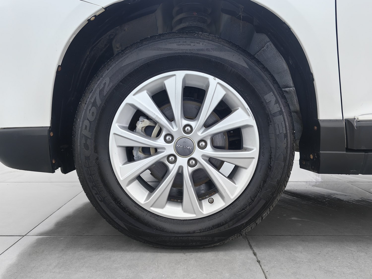 Used Haval H6 2018 1.5 AT
