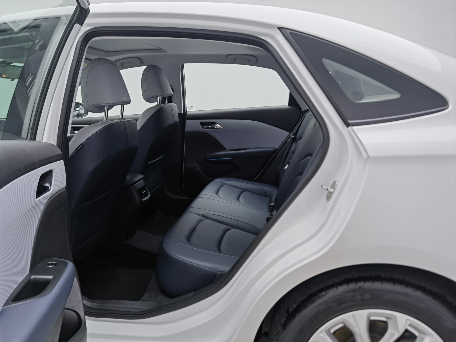 Used Chevrolet Cruze 2024 1.5 AT