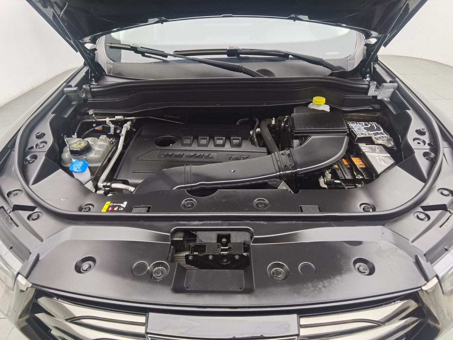 Used Haval H6 2021 1.5 AT