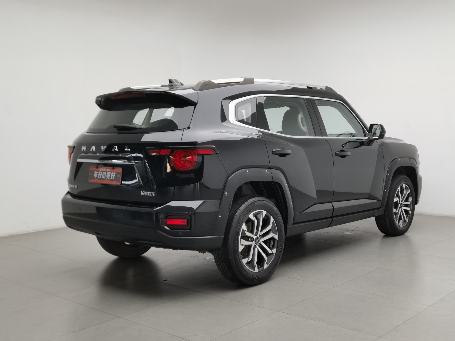 Used Haval 二代大狗 2023 1.5 AT