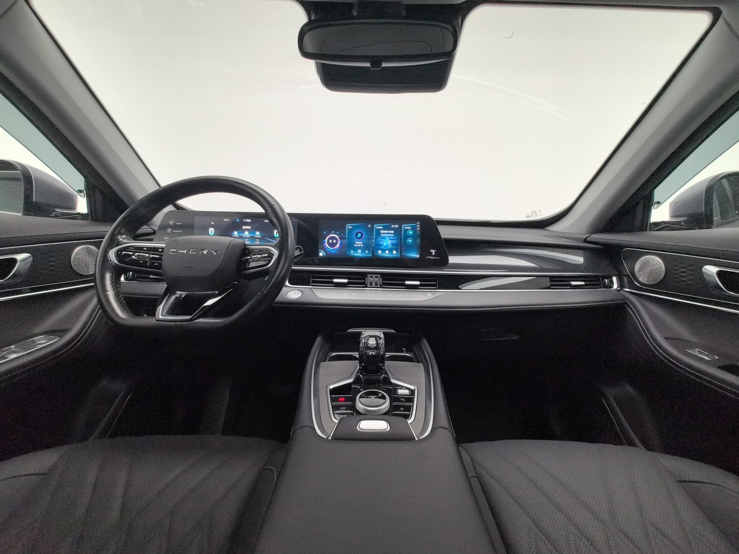 Used Chery Tiggo 7 PLUS 2023 1.6 AT