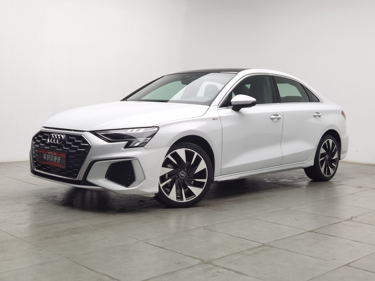 Used Audi A3 2024 1.4 AT