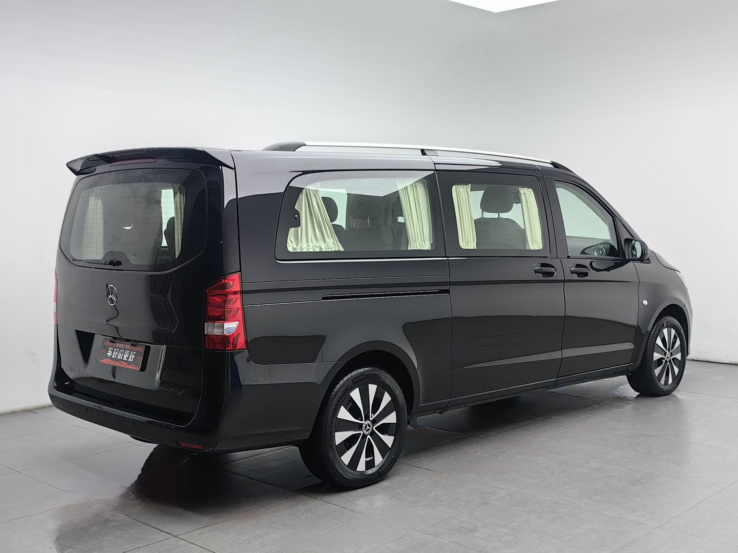Used Mercedes-Benz Vito 2023 2.0 AT