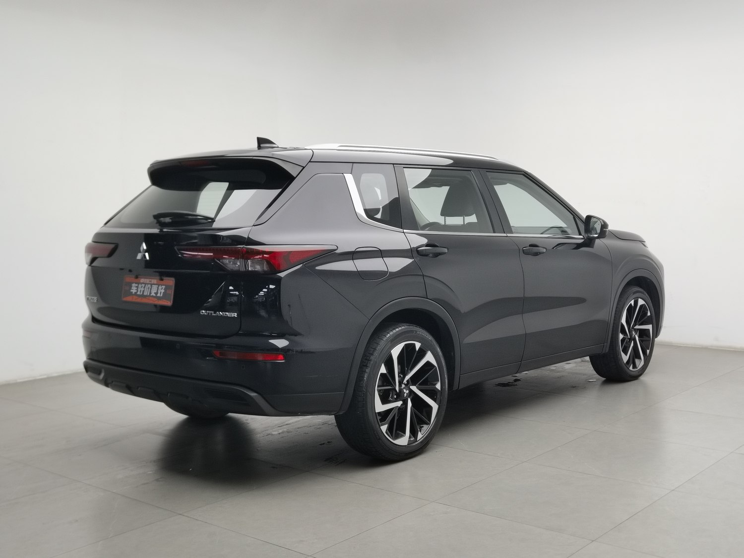 Used Mitsubishi Outlander 2023 1.5 AT