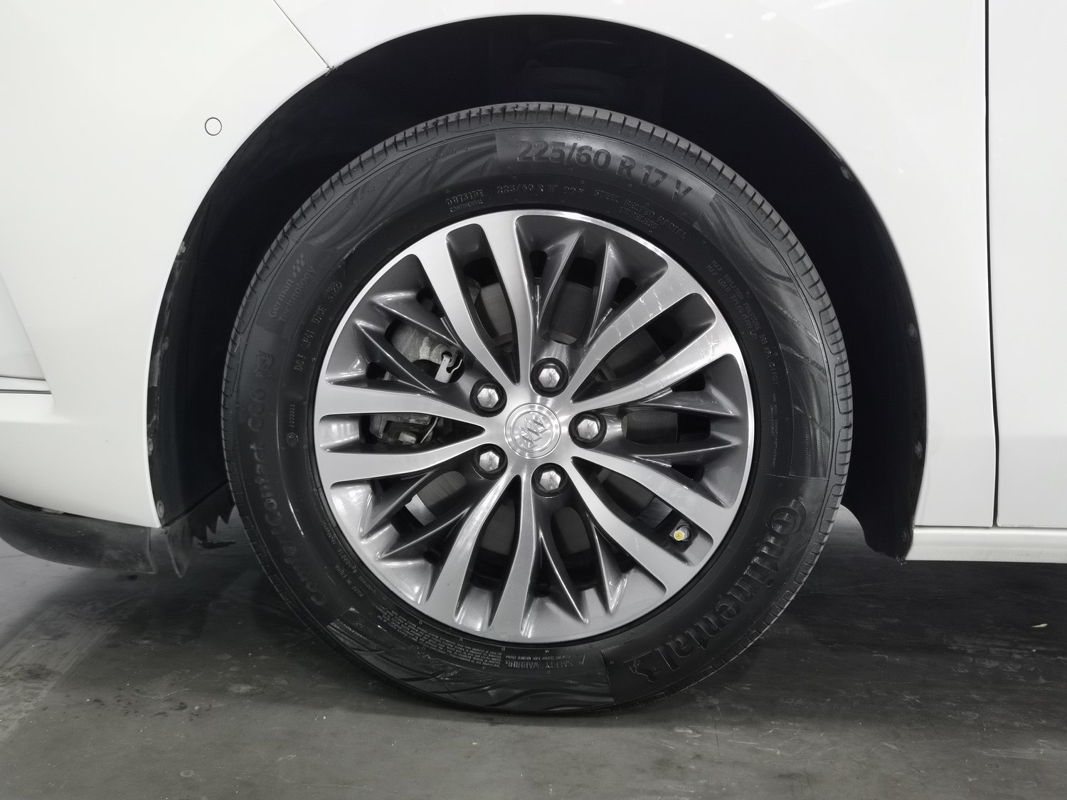 Used Buick GL8 2020 2.0 AT