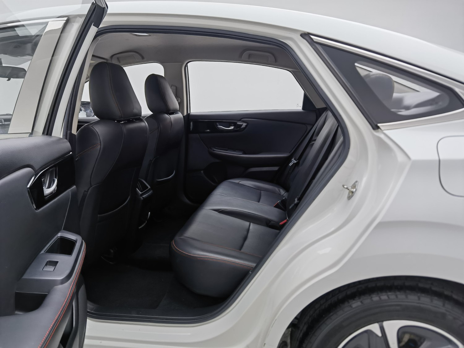Used Honda Envix 2019 1.0 AT