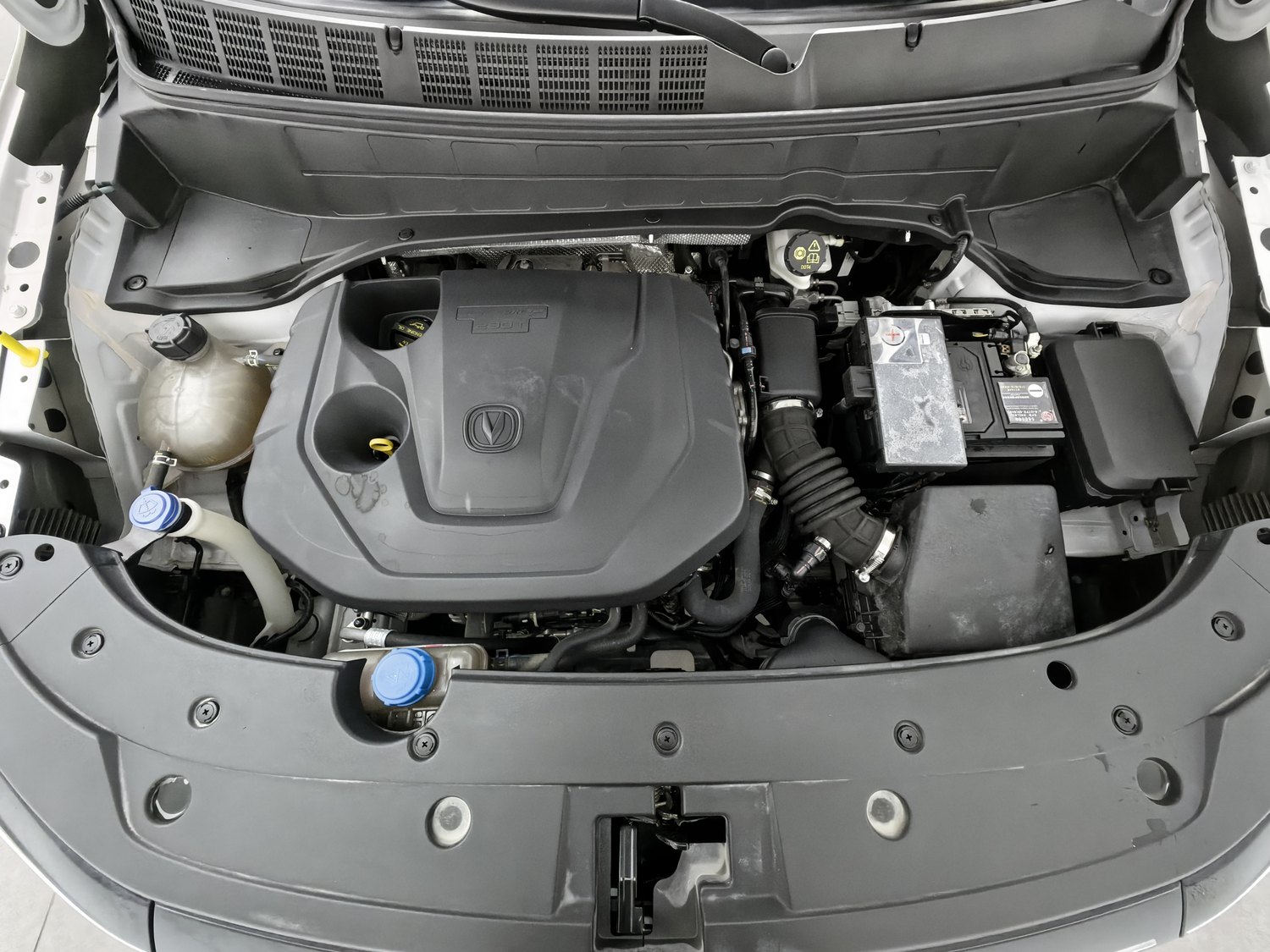 Used Changan CS35 PLUS 2023 1.4 AT