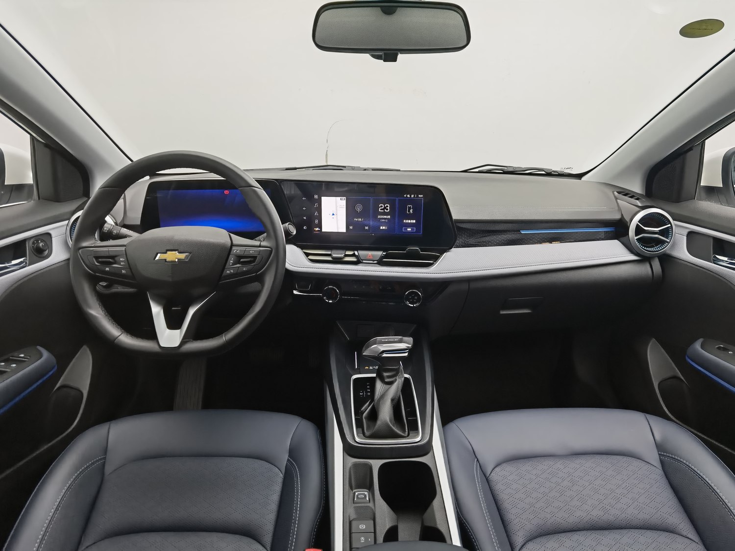 Used Chevrolet Cruze 2024 1.5 AT