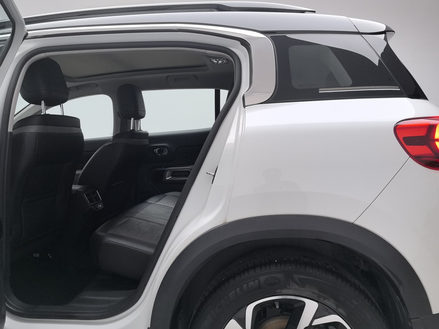 Used Citroen C5 Aircross 2019 1.6 AT