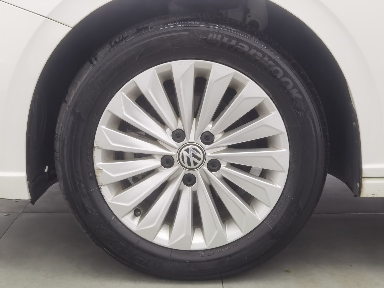 Used Volkswagen Lavida 2019 1.5 AT