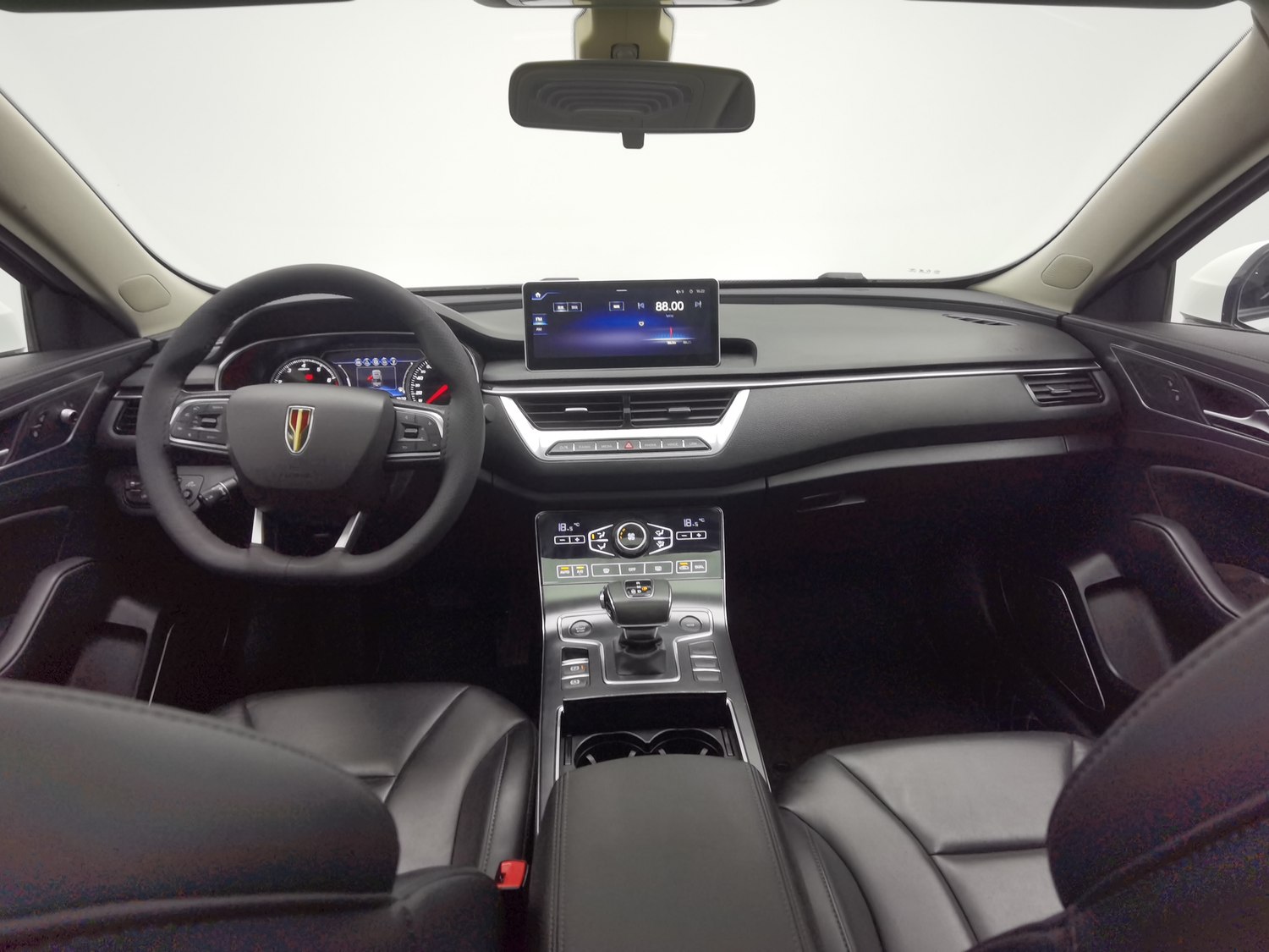 Used Hongqi H5 2020 1.5 AT