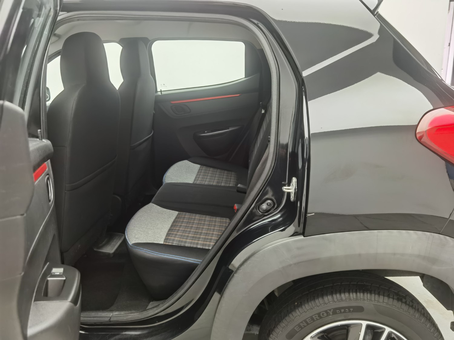 Used Dongfeng Nammi EX1 2022