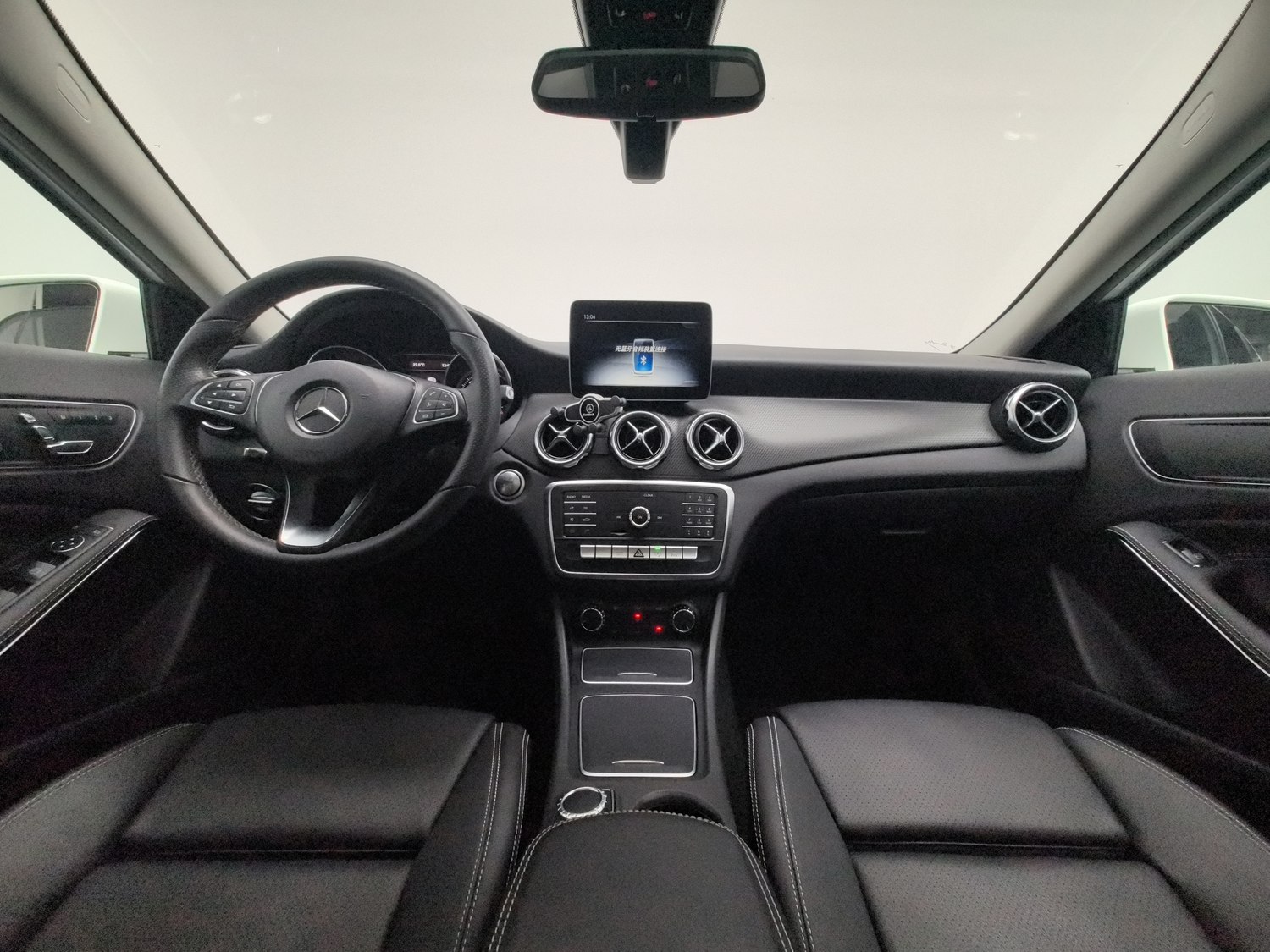 Used Mercedes-Benz GLA 2018 1.6 AT