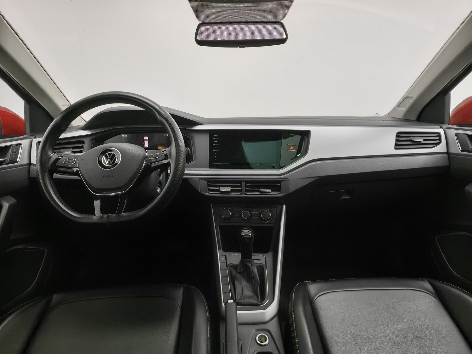 Used Volkswagen Polo 2023 1.5 AT