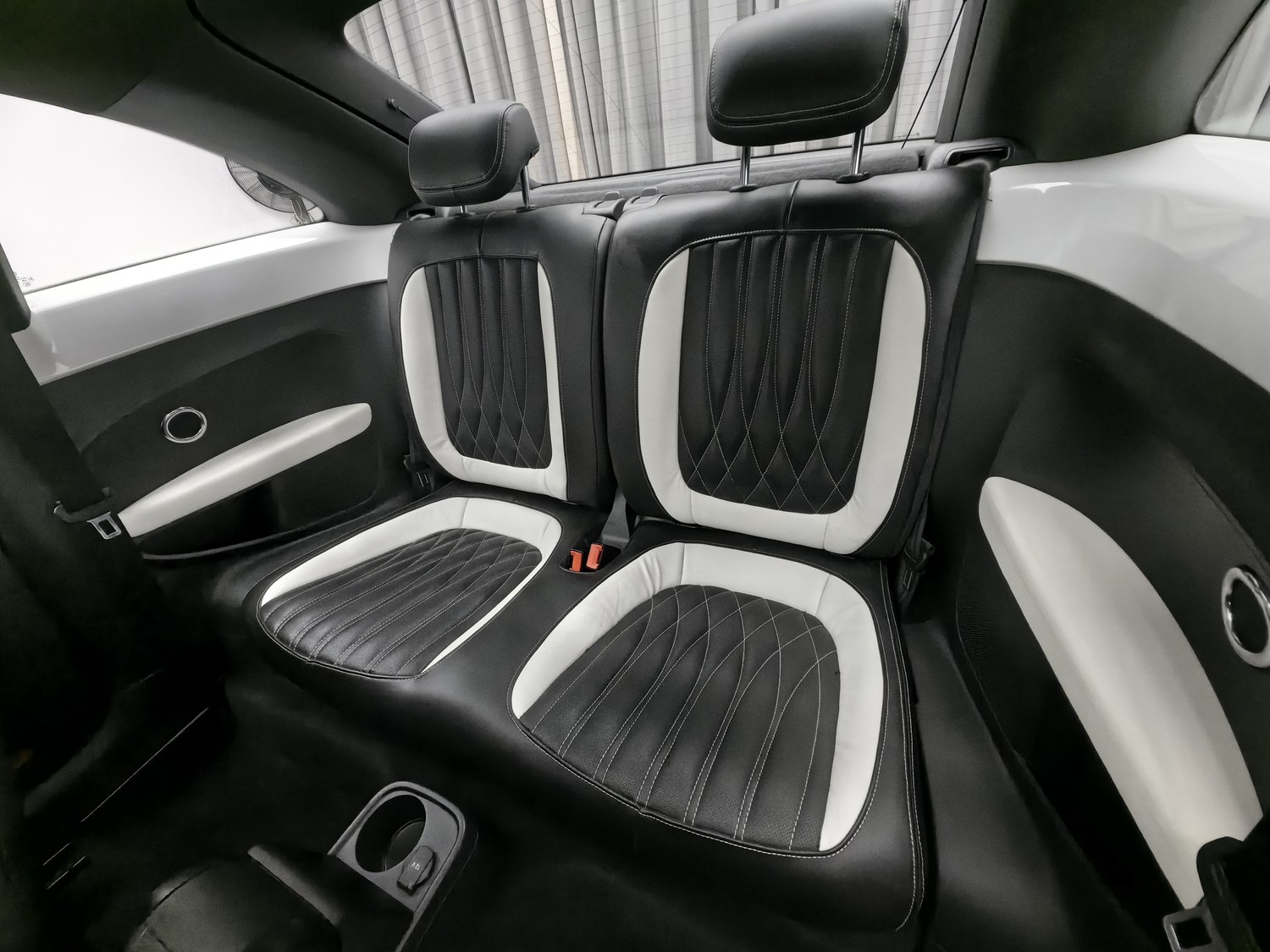 Used Volkswagen Beetle (Imported) 2015 1.2 AT