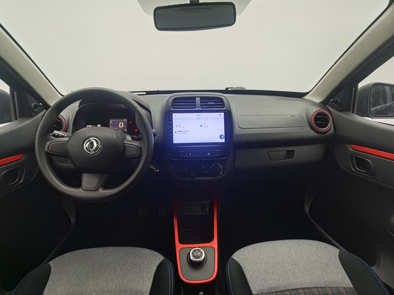 Used Dongfeng Nammi EX1 2022