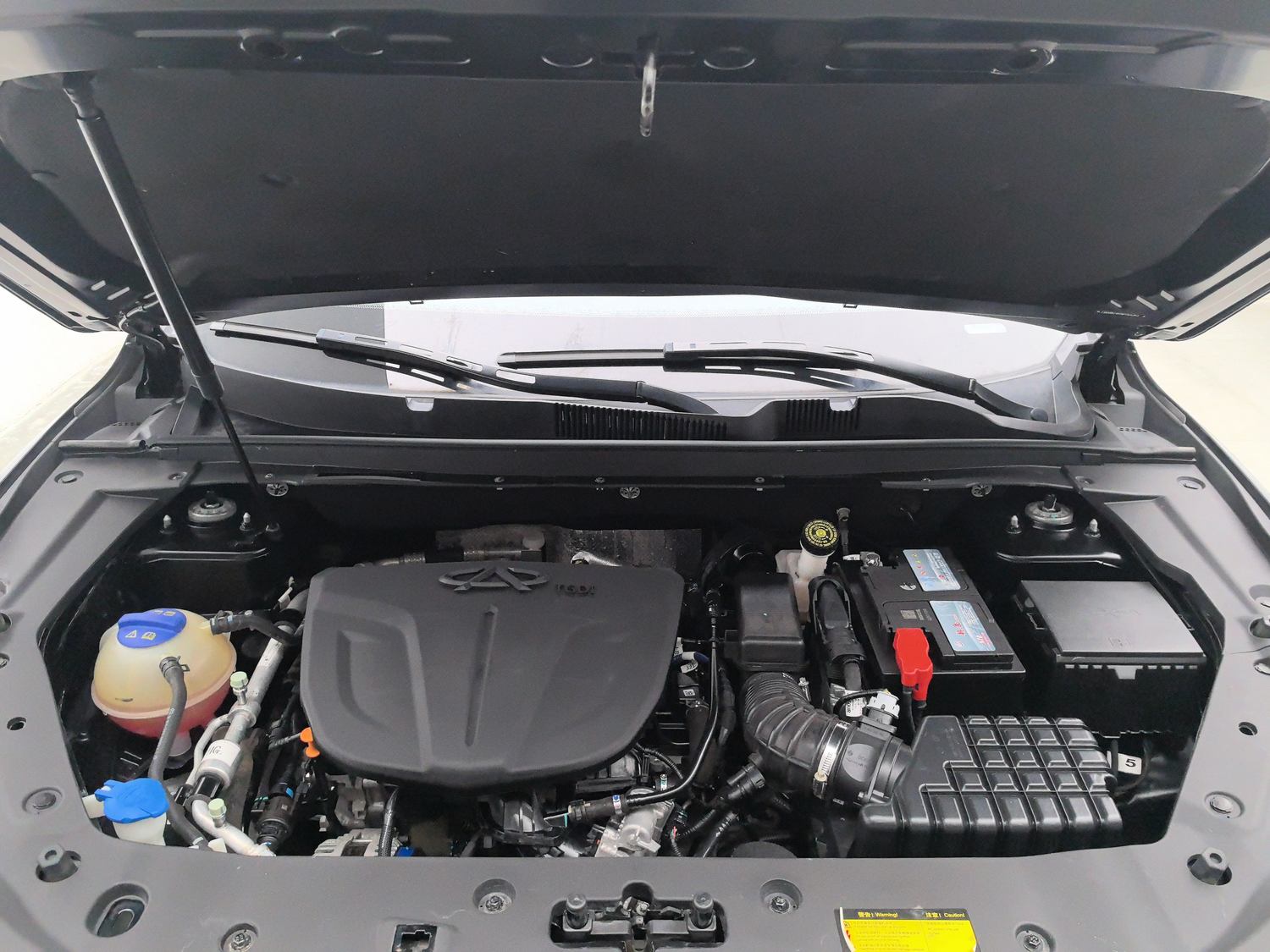 Used Jetour X70 PLUS 2021 1.6 AT