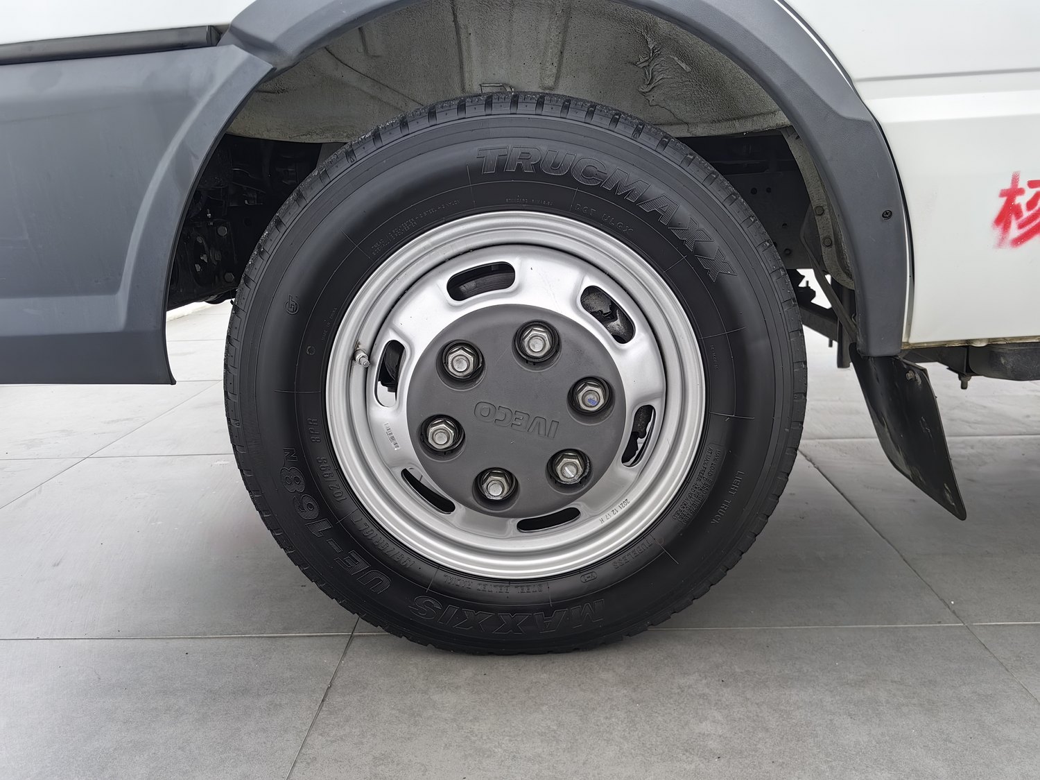 Used Iveco Daily 2021 2.5 MT