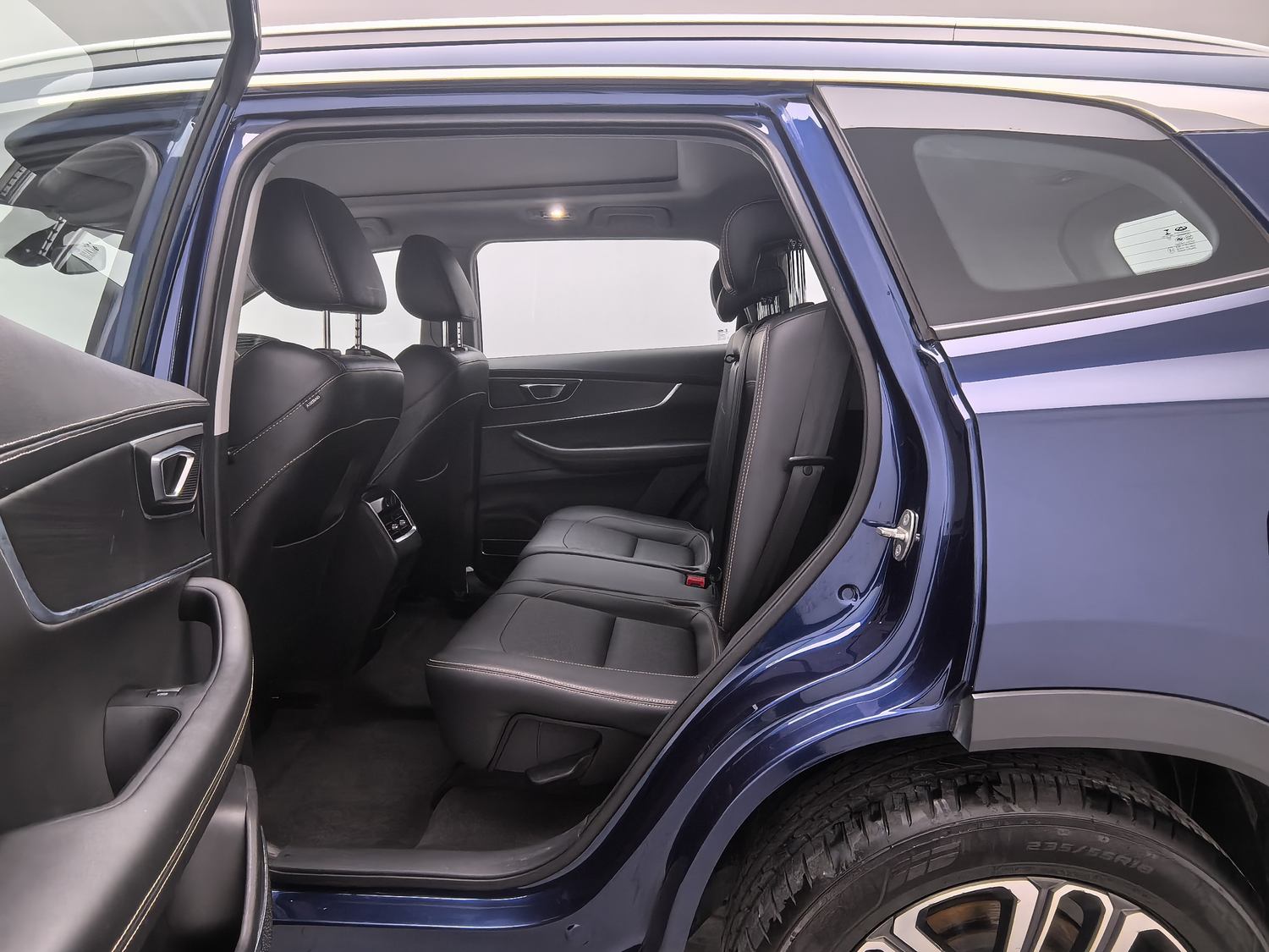 Used Chery Tiggo 8 2019 1.6 AT